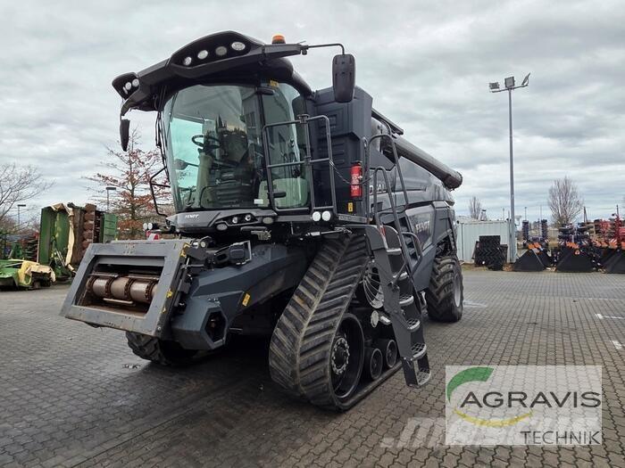 Fendt IDEAL 9 T Зерноуборочные комбайны