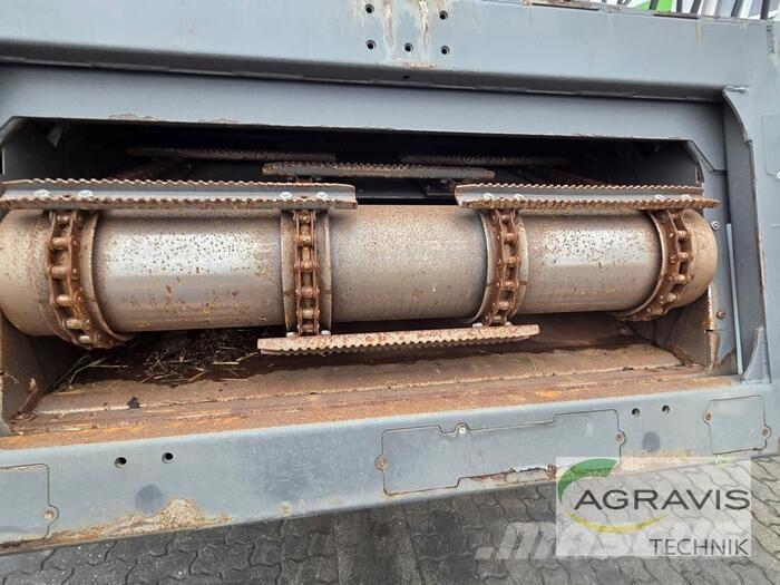 Fendt IDEAL 9 T Зерноуборочные комбайны