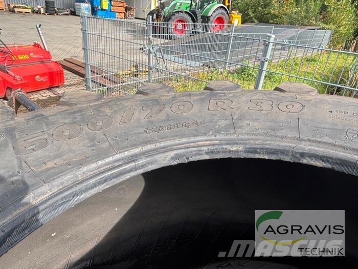 Fendt RÄDER Шины и колёса