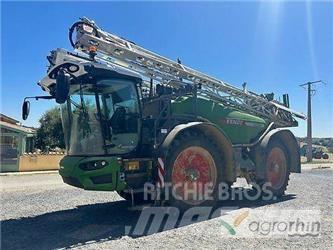 Fendt ROGATOR 645 Прицепные опрыскиватели