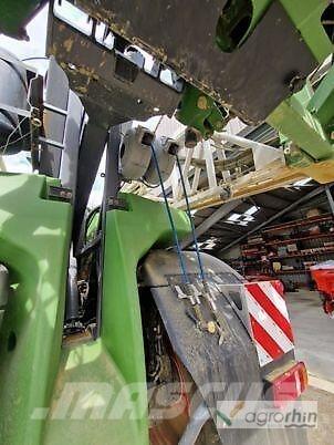 Fendt ROGATOR 655 Прицепные опрыскиватели