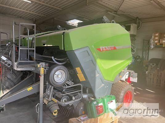 Fendt ROTANA 160 V Рулонные пресс-подборщики