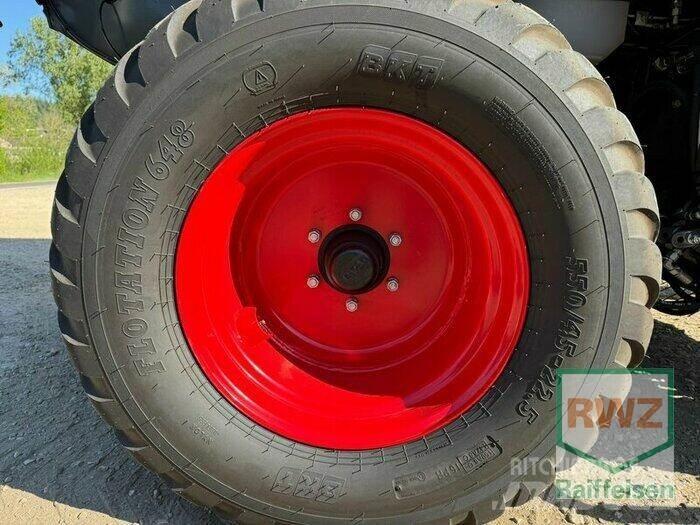 Fendt Rotana 160 Xtra Рулонные пресс-подборщики