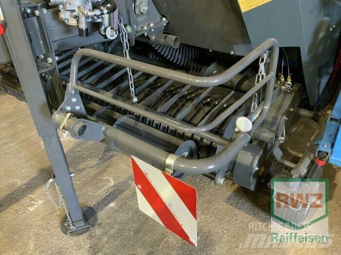 Fendt Rotana 160 Xtra Рулонные пресс-подборщики
