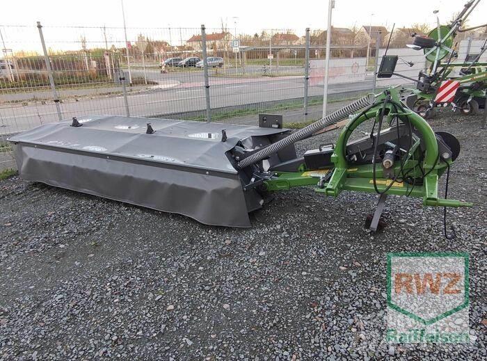 Fendt Slicer 320 P Роторные косилки