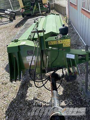 Fendt SLICER 3570 TLKC Роторные косилки