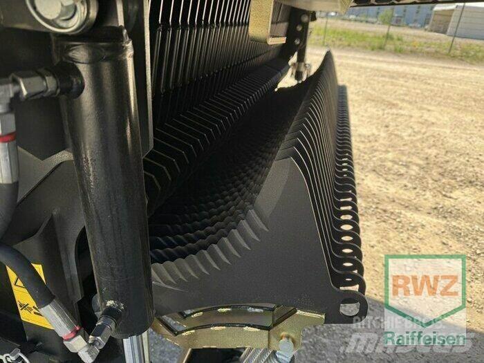 Fendt Tigo 75 XR-D Прицепы с самозагрузкой