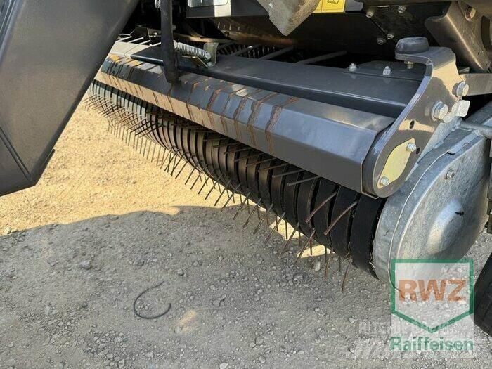 Fendt Tigo 90 XR-D Прицепы с самозагрузкой