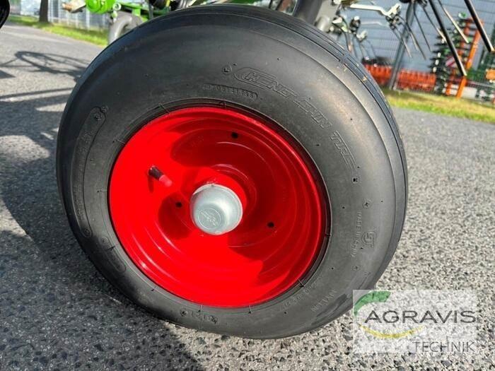 Fendt TWISTER 5204 DN Грабли-ворошилки