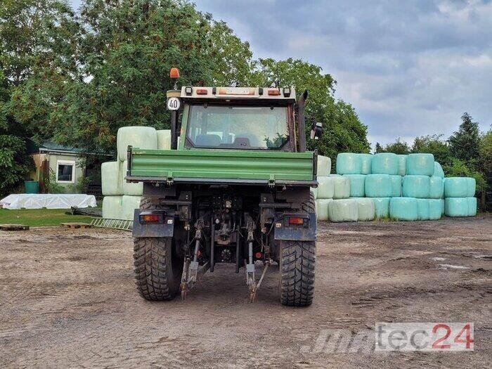 Fendt Xylon 522 Трактора