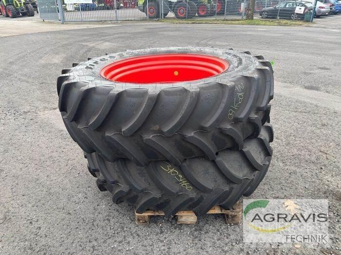 Firestone 480/70R38 Шины и колёса