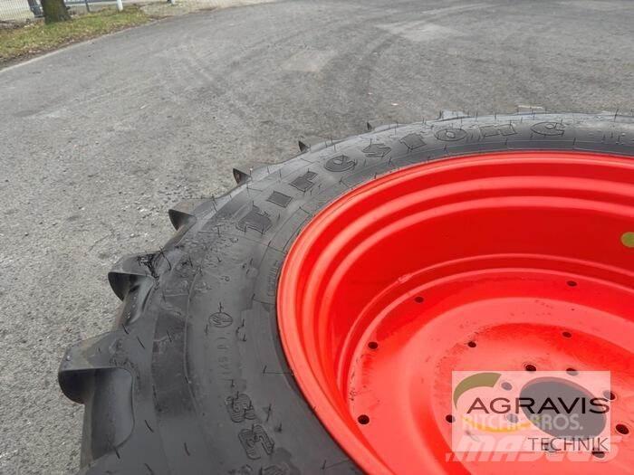 Firestone 480/70R38 Шины и колёса