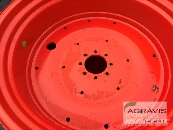 Firestone 480/70R38 Шины и колёса