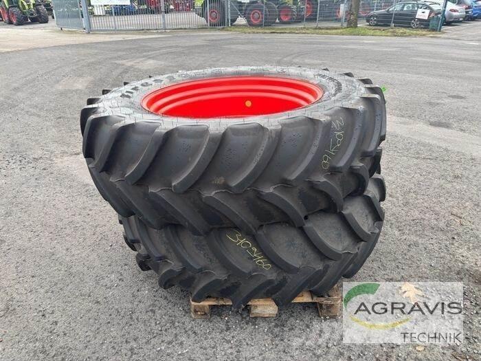 Firestone 480/70R38 Шины и колёса