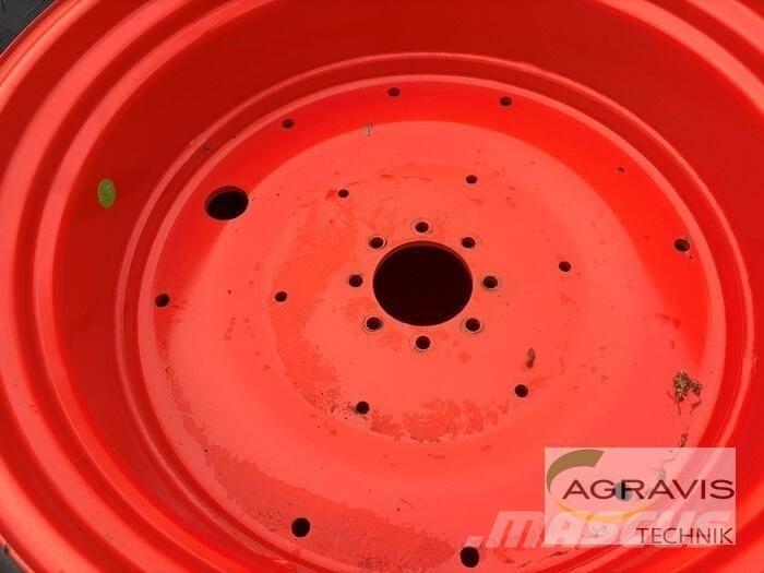Firestone 480/70R38 Шины и колёса