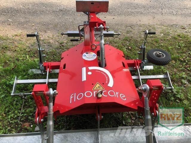  Floor-Care trail 1,60 Пружинные бороны