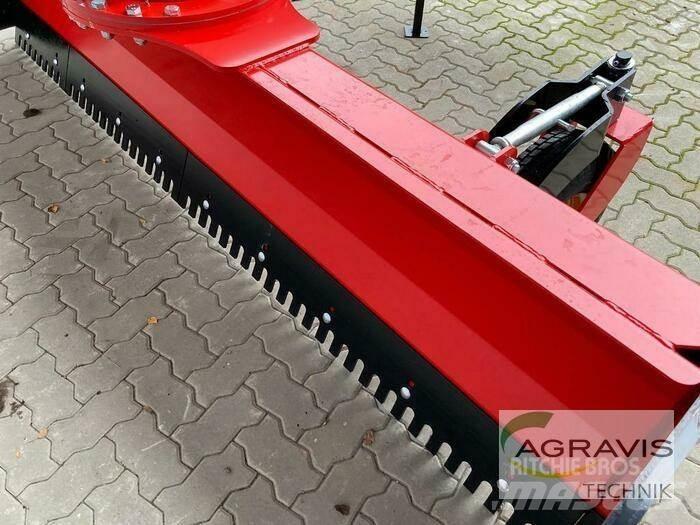 Fransgård GT-300 DKH Навесное оборудование и запчасти