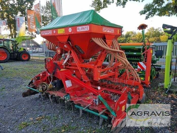 Gaspardo ALIANTE 300 Комбинированные сеялки
