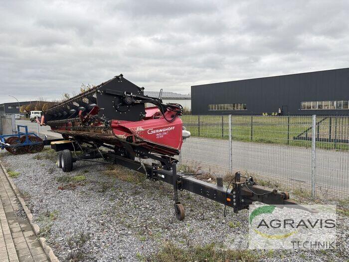 Geringhoff VS 910 Компоненты для зерноуборочных комбайнов