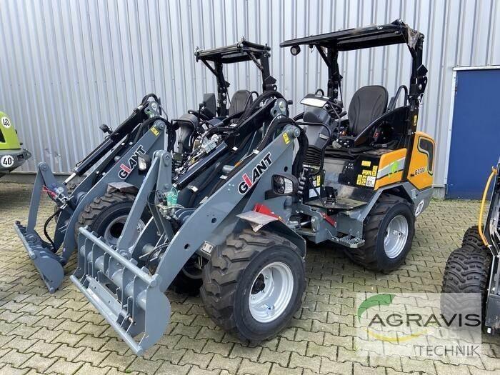GiANT G2700E Строительная техника - Другие