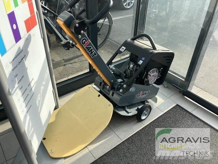 GiANT GPR3558D Строительная техника - Другие