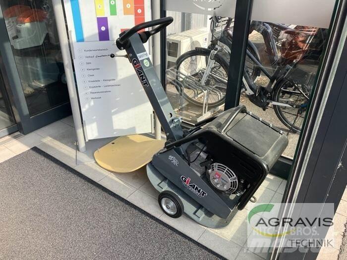 GiANT GPR3558D Строительная техника - Другие