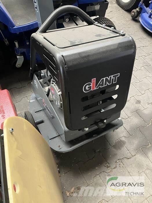 GiANT GPR3558D Строительная техника - Другие