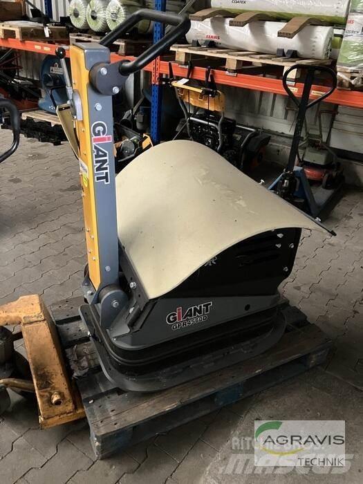 GiANT GPR4560D Строительная техника - Другие