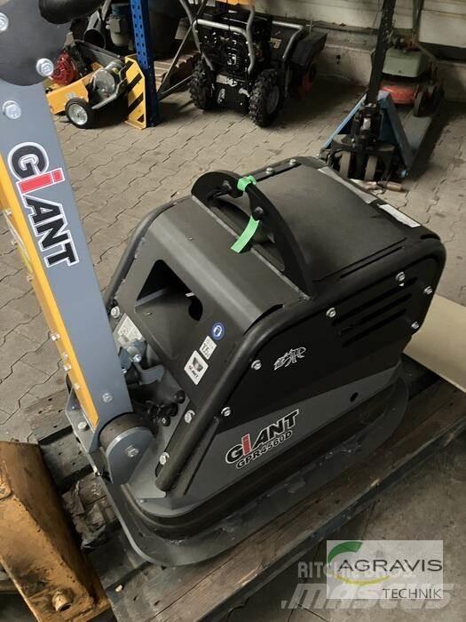 GiANT GPR4560D Строительная техника - Другие