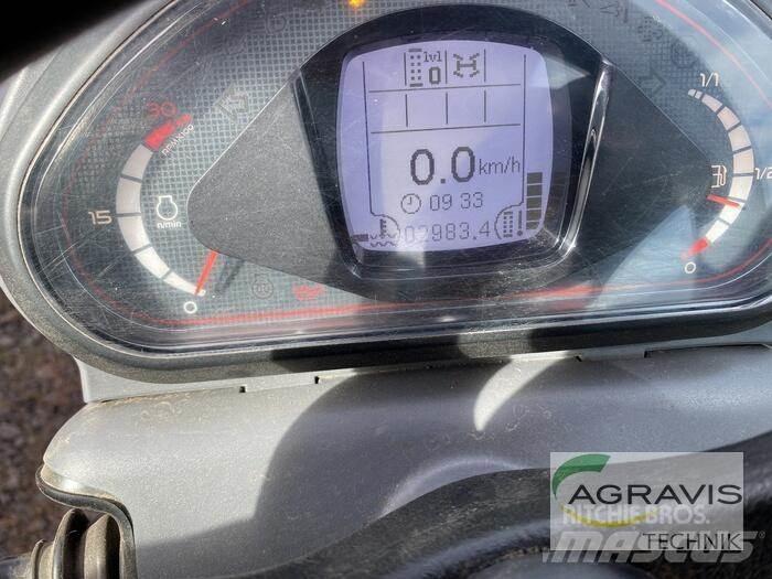 GiANT GT5048 Сельскохозяйственные телескопические погрузчики
