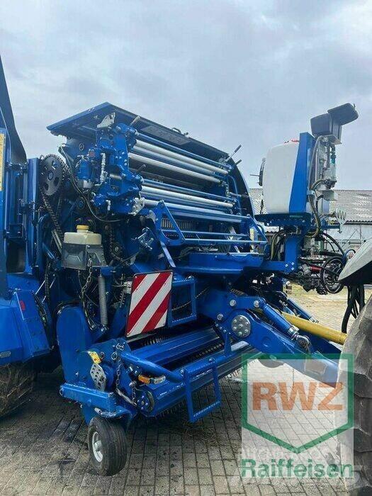 Göweil G1 F125 Combi Рулонные пресс-подборщики