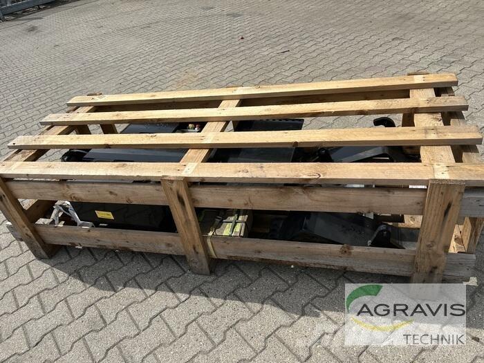 Greentec HXF 3302 Дровоколы