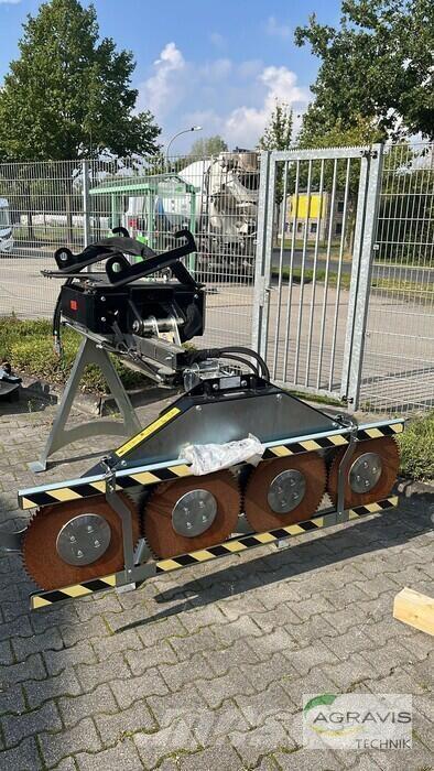 Greentec HXF 3302 Лесозаготовительная техника - Другие