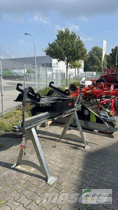 Greentec HXF 3302 Лесозаготовительная техника - Другие