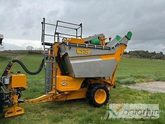 Gregoire Besson G3.220 Сельхозтехника - Другие