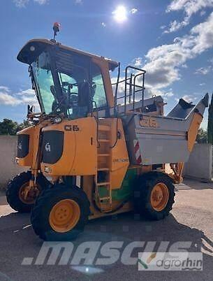 Gregoire Besson G6.210 Сельхозтехника - Другие