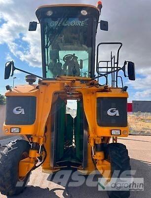 Gregoire Besson G6.210 Сельхозтехника - Другие