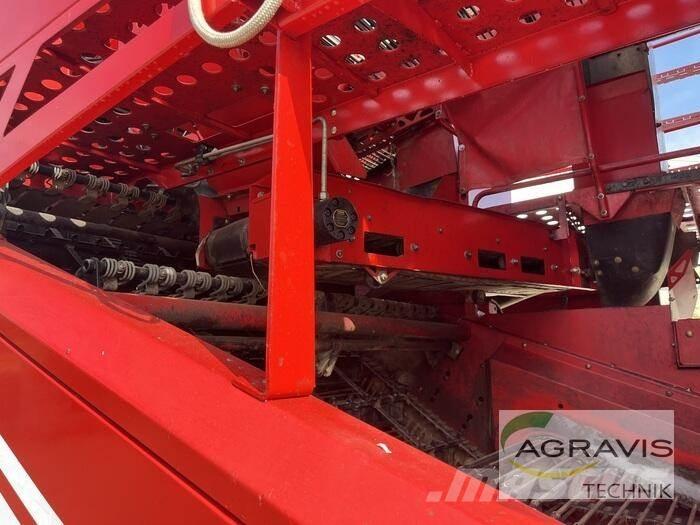 Grimme EVO 280 Картофелеуборочные комбайны