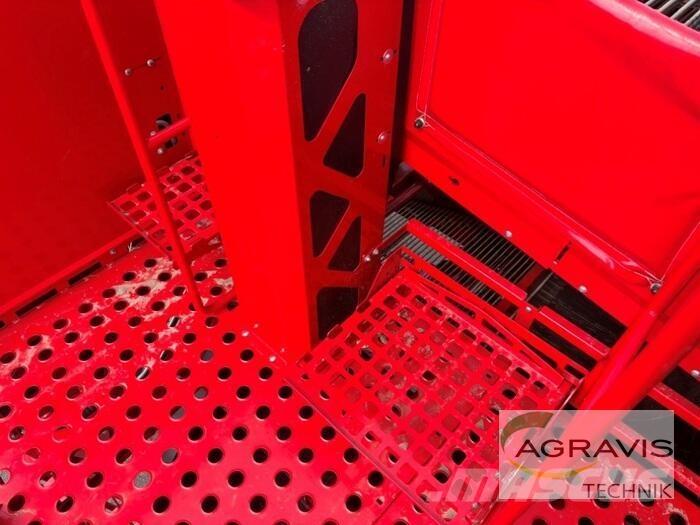 Grimme EVO 280 Картофелеуборочные комбайны
