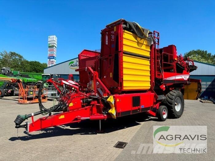 Grimme EVO 280 Картофелеуборочные комбайны