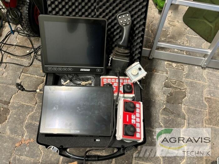 Grimme EVO 280 Картофелеуборочные комбайны