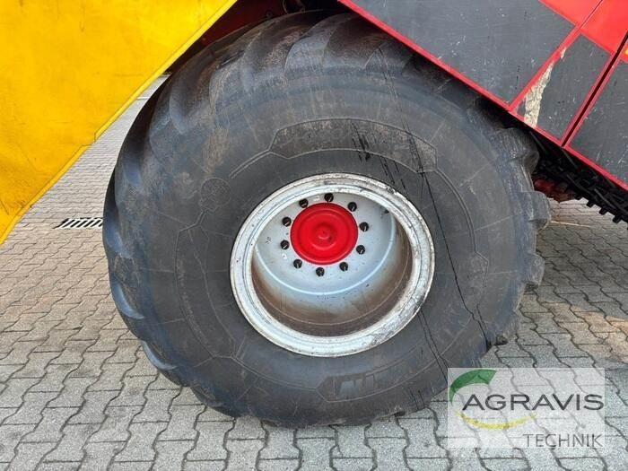 Grimme EVO 290 Картофелеуборочные комбайны