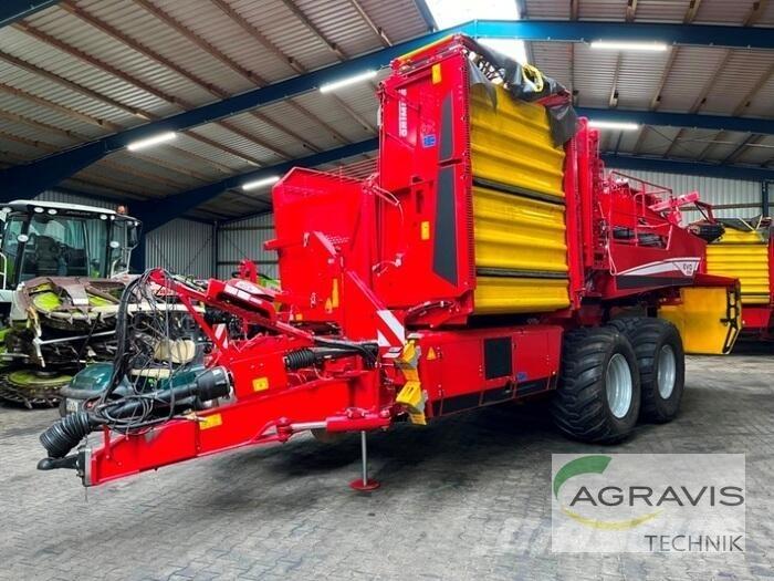 Grimme EVO 290 Картофелеуборочные комбайны