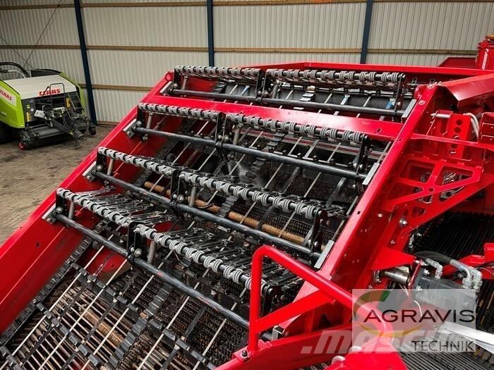 Grimme EVO 290 Картофелеуборочные комбайны