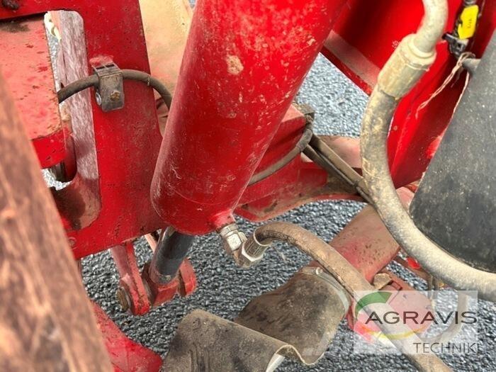 Grimme EVO 290 NB Картофелеуборочные комбайны
