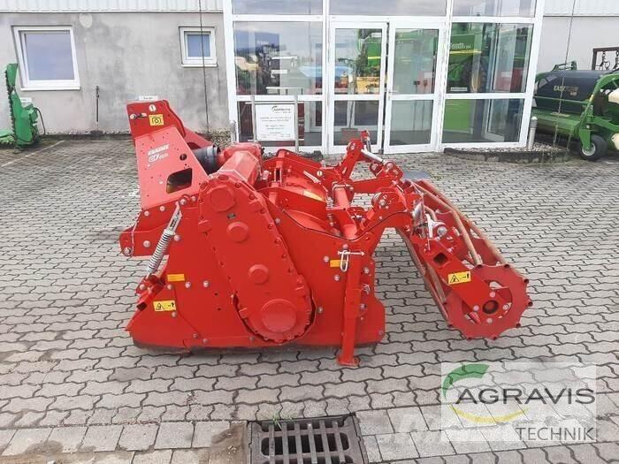 Grimme GF 200 Почвеные фрезы
