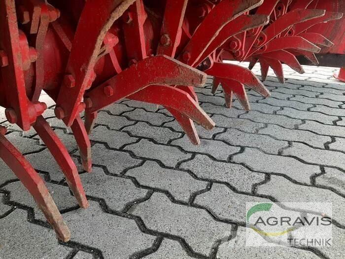 Grimme GF 200 Почвеные фрезы