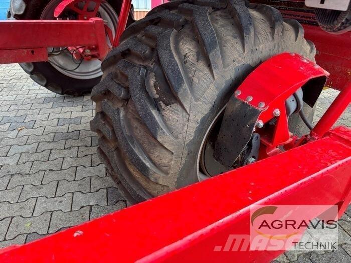 Grimme GT 170 Фронтальные погрузчики