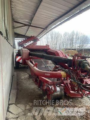 Grimme GT170 S-MS Картофелеуборочные комбайны