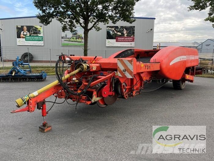 Grimme GZ 1700 DL1 Картофелеуборочные комбайны